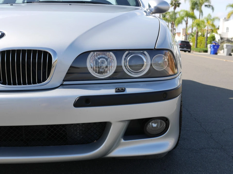 2003 BMW E39 M5 - Image 22 of 31