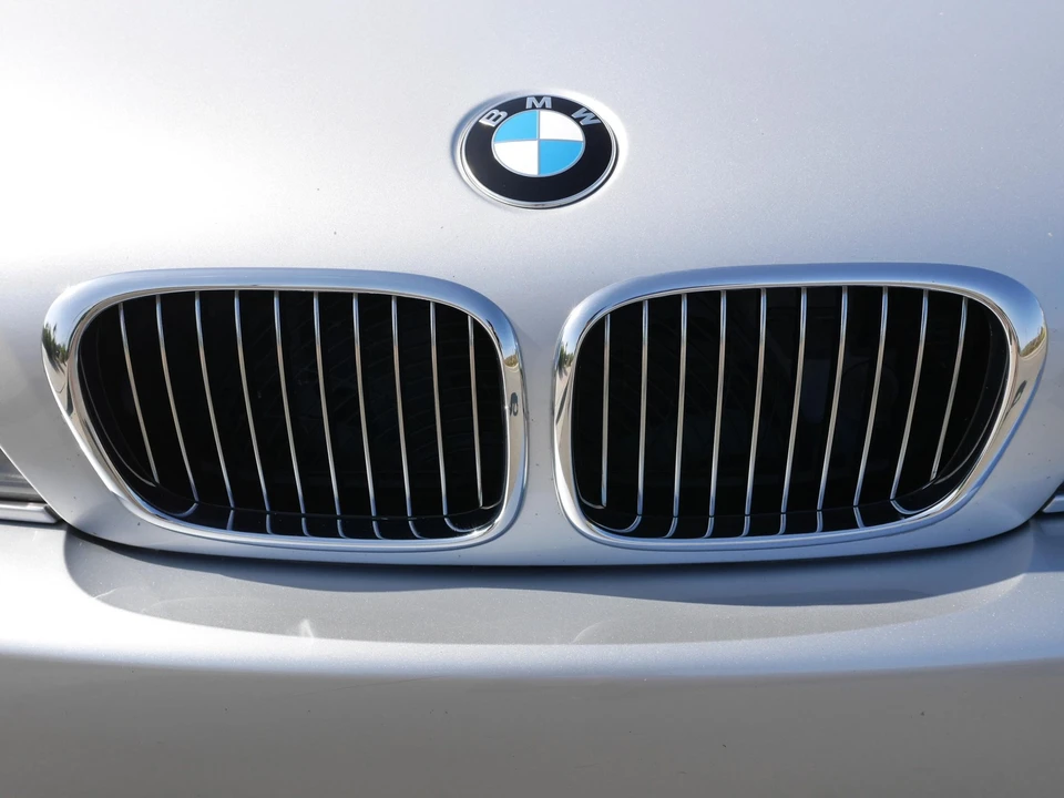 2003 BMW E39 M5 - Image 21 of 31