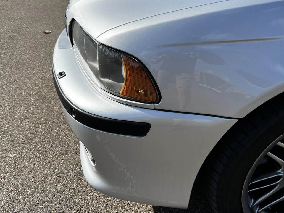 2003 BMW E39 M5 - Image 23 of 31