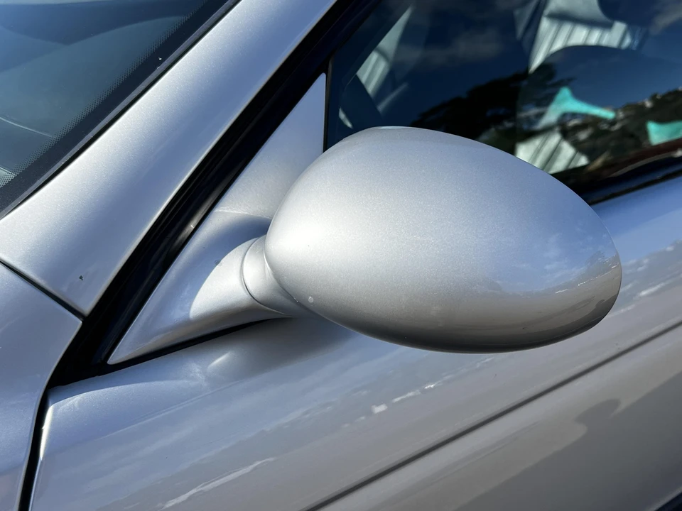 2003 BMW E39 M5 - Image 30 of 31