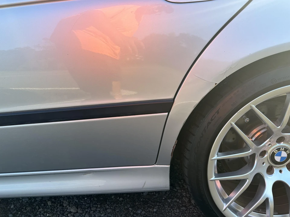 2003 BMW E39 M5 - Image 25 of 31