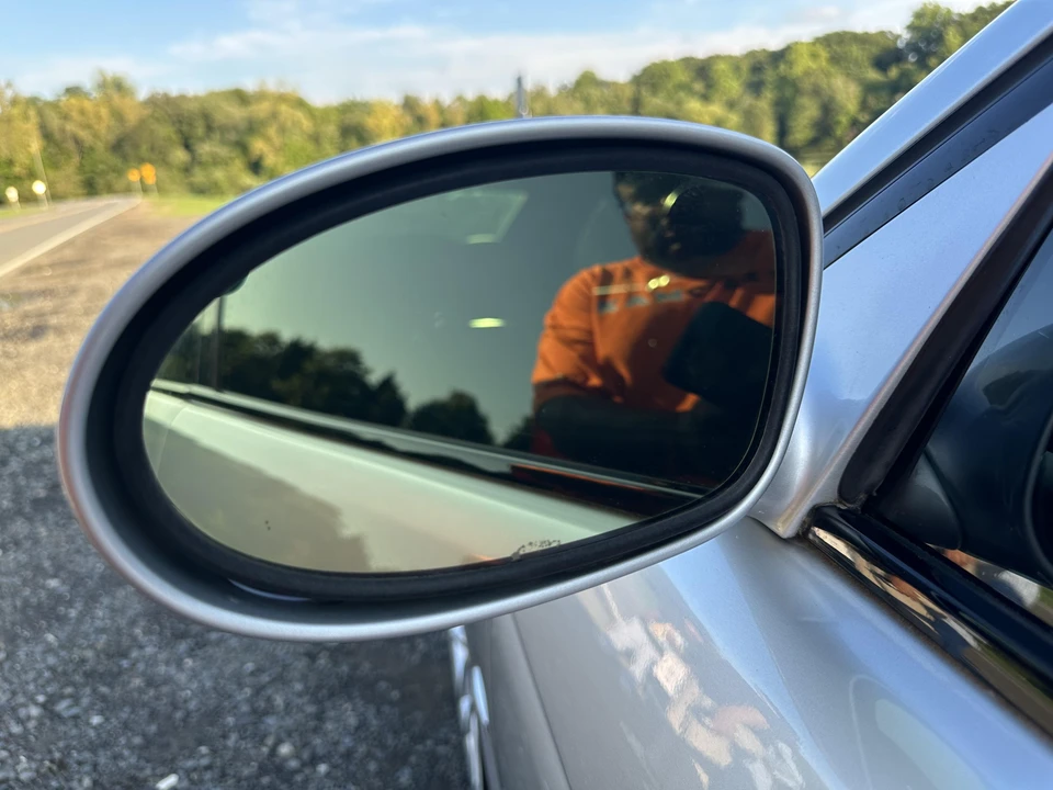 2003 BMW E39 M5 - Image 22 of 31
