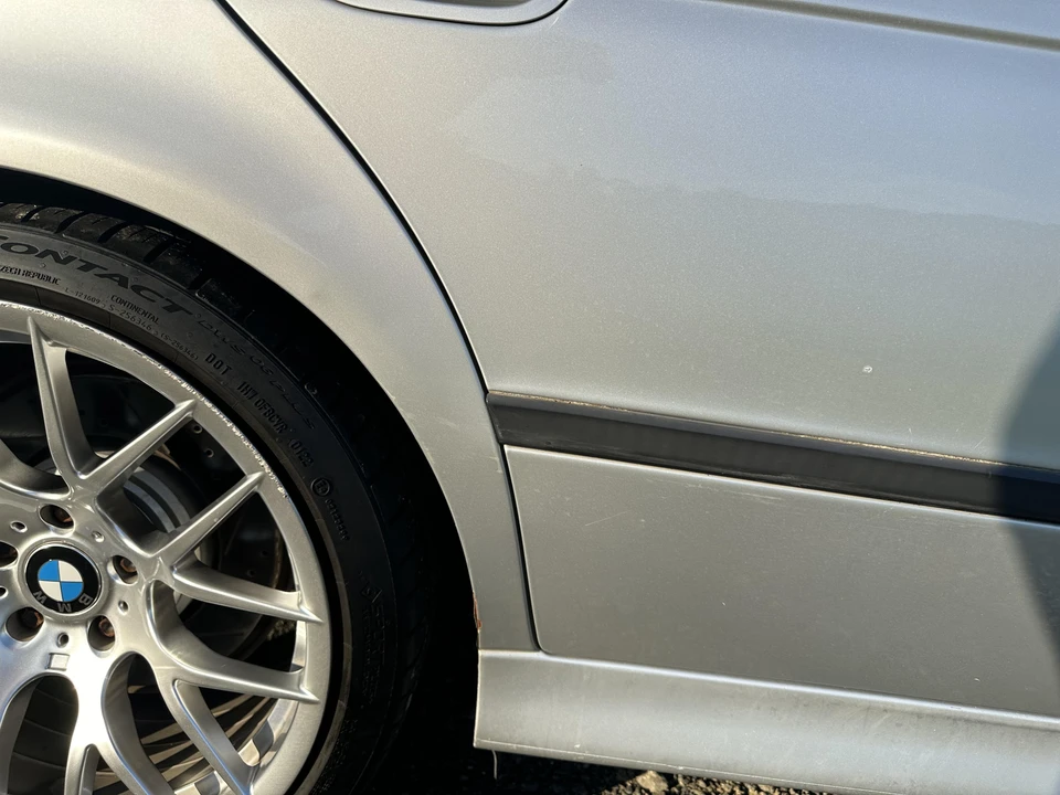 2003 BMW E39 M5 - Image 31 of 31