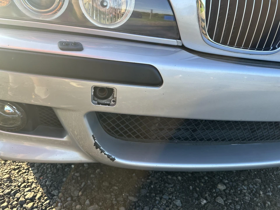 2003 BMW E39 M5 - Image 18 of 31