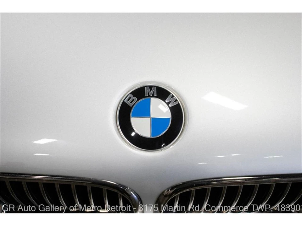 2003 BMW E39 M5 - Image 31 of 31