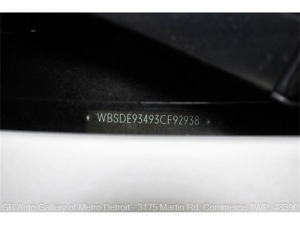 2003 BMW E39 M5 - Image 16 of 31