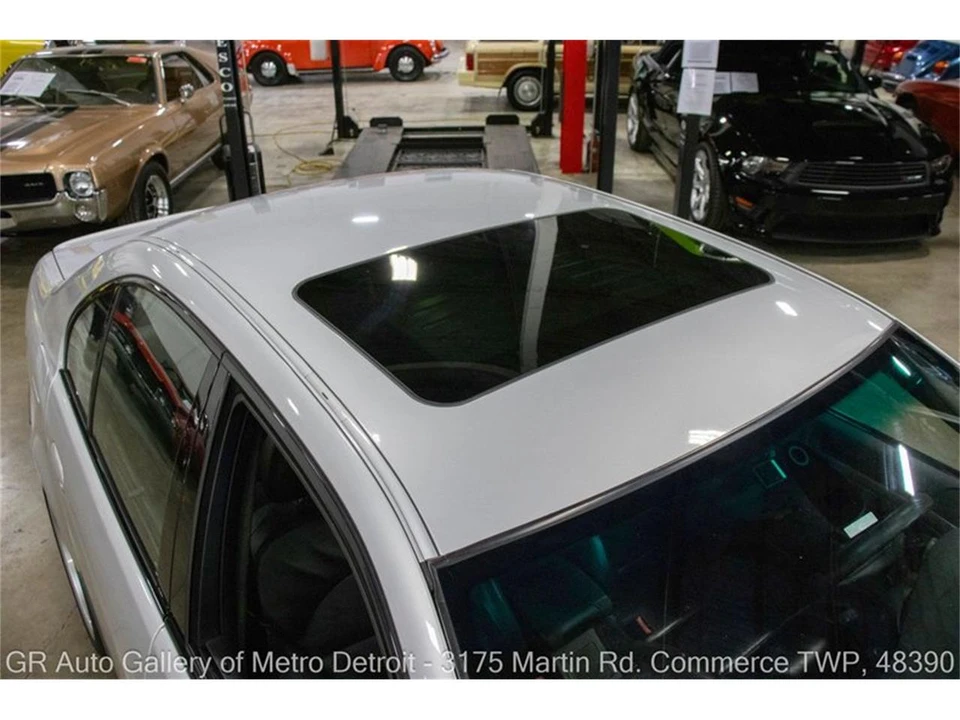2003 BMW E39 M5 - Image 14 of 31