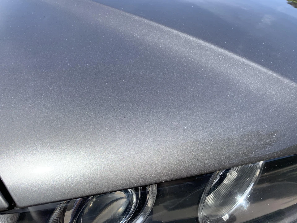 2003 BMW E39 M5 - Image 11 of 12