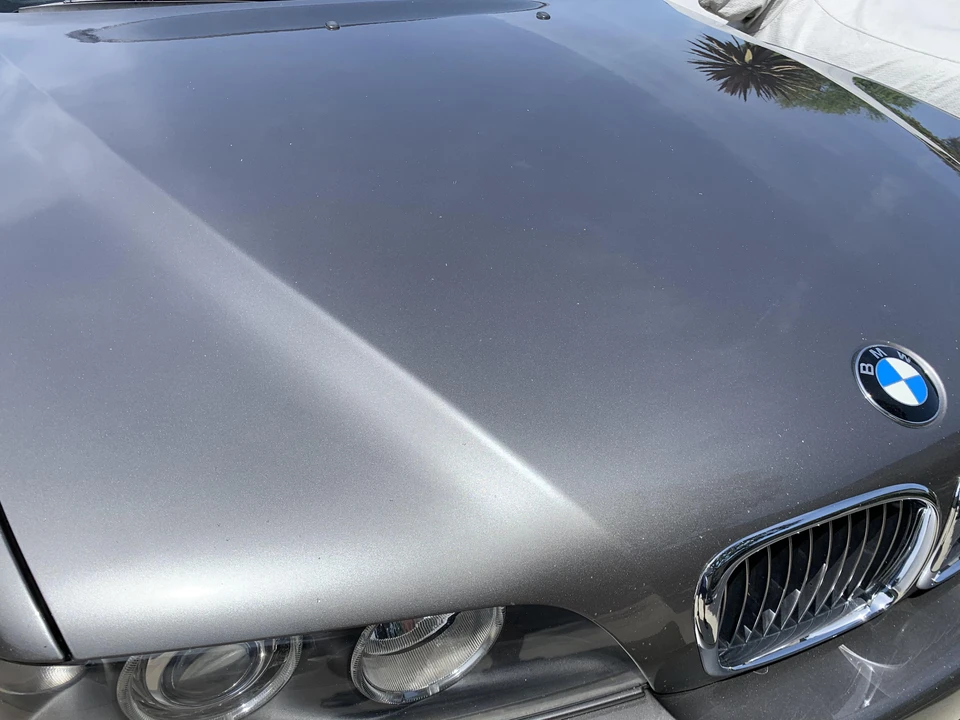 2003 BMW E39 M5 - Image 12 of 12