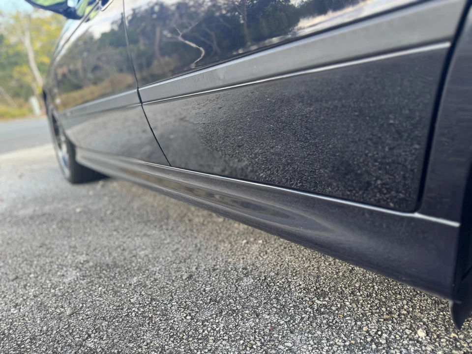 2003 BMW E39 M5 - Image 26 of 31