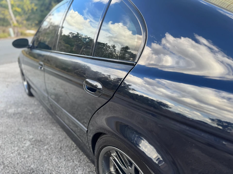 2003 BMW E39 M5 - Image 28 of 31