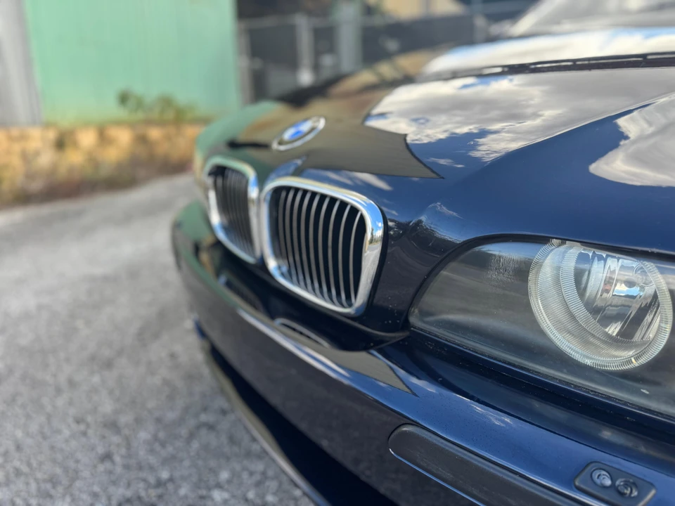 2003 BMW E39 M5 - Image 19 of 31