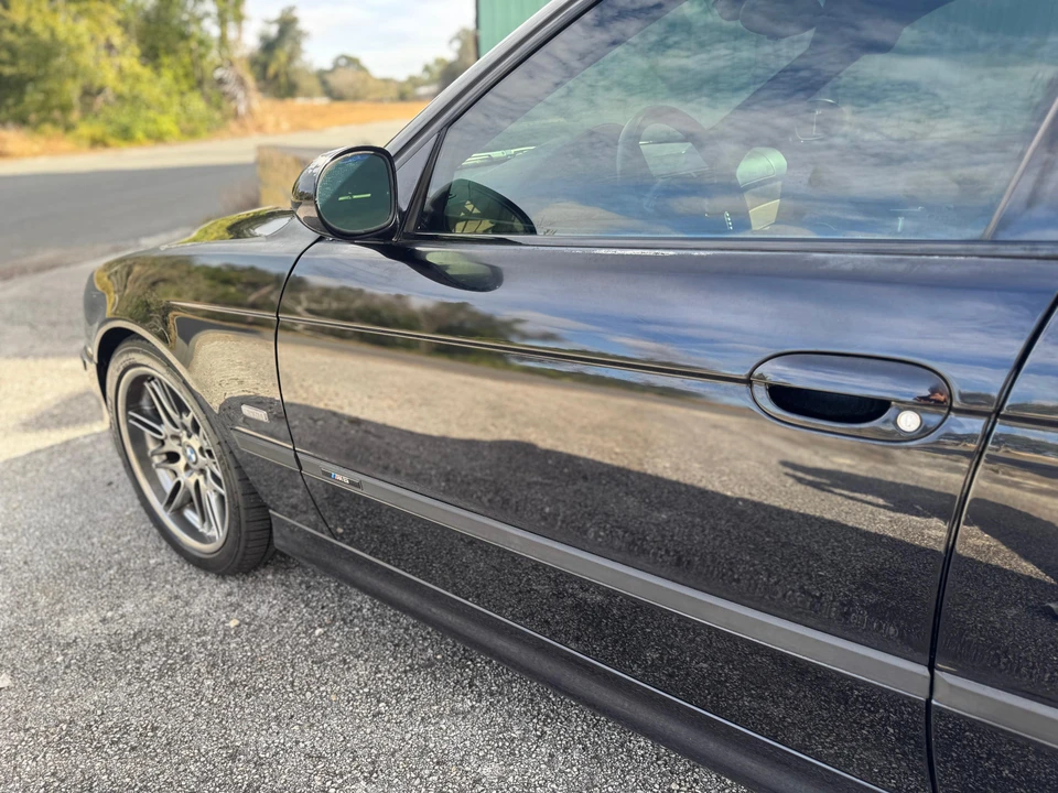 2003 BMW E39 M5 - Image 24 of 31