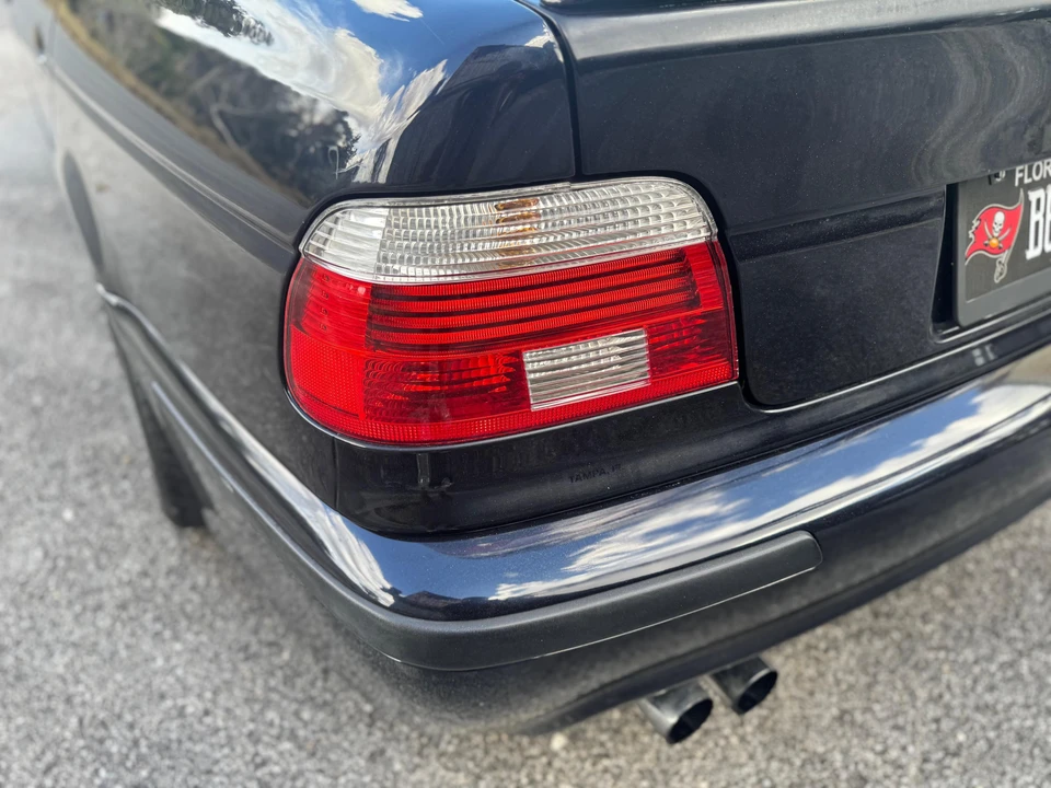 2003 BMW E39 M5 - Image 31 of 31