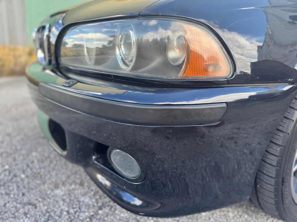 2003 BMW E39 M5 - Image 21 of 31