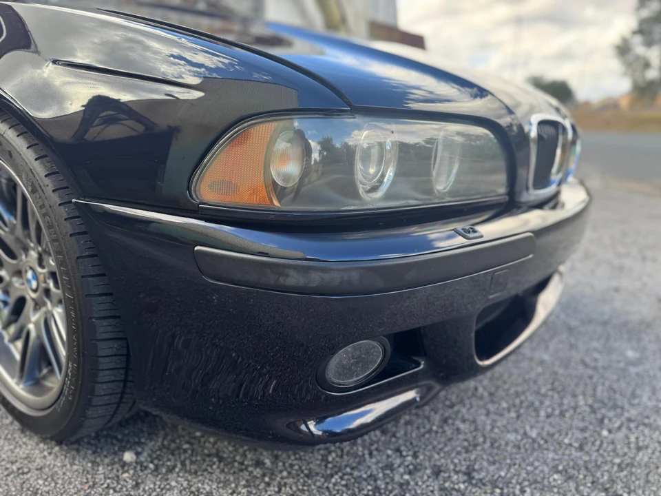 2003 BMW E39 M5 - Image 14 of 31