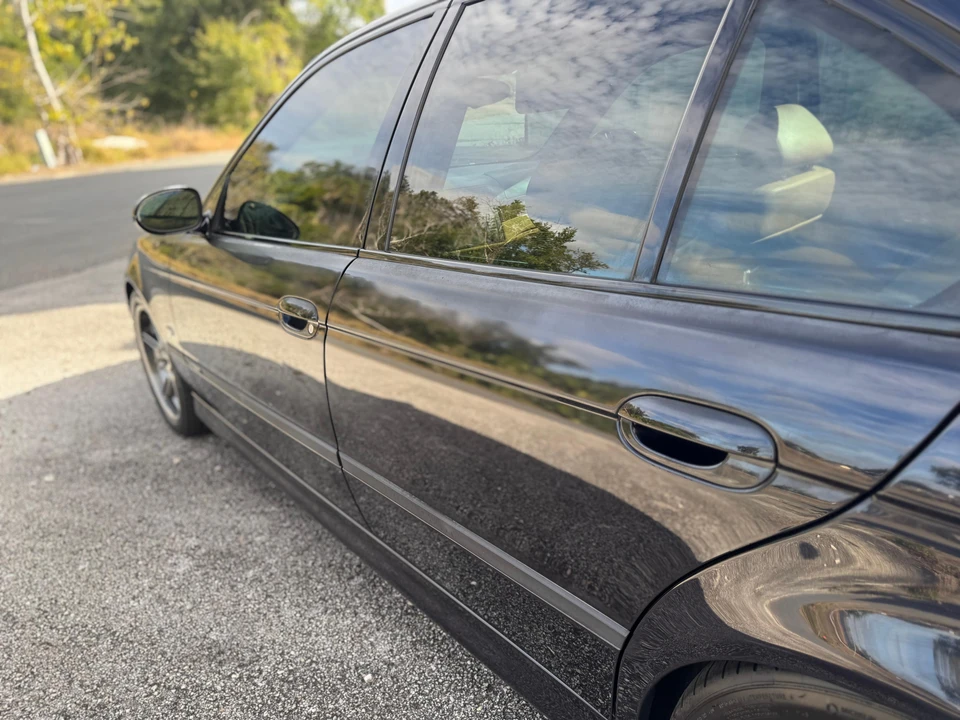 2003 BMW E39 M5 - Image 25 of 31