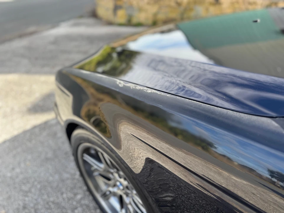 2003 BMW E39 M5 - Image 22 of 31