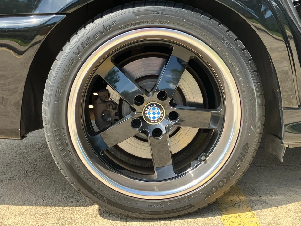 2003 BMW E39 M5 - Image 31 of 31