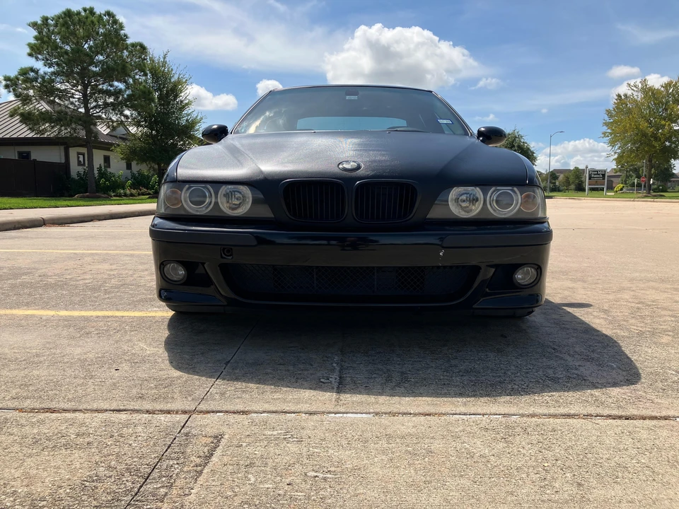 2003 BMW E39 M5 - Image 6 of 31