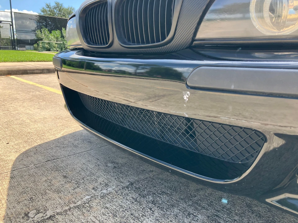 2003 BMW E39 M5 - Image 23 of 31