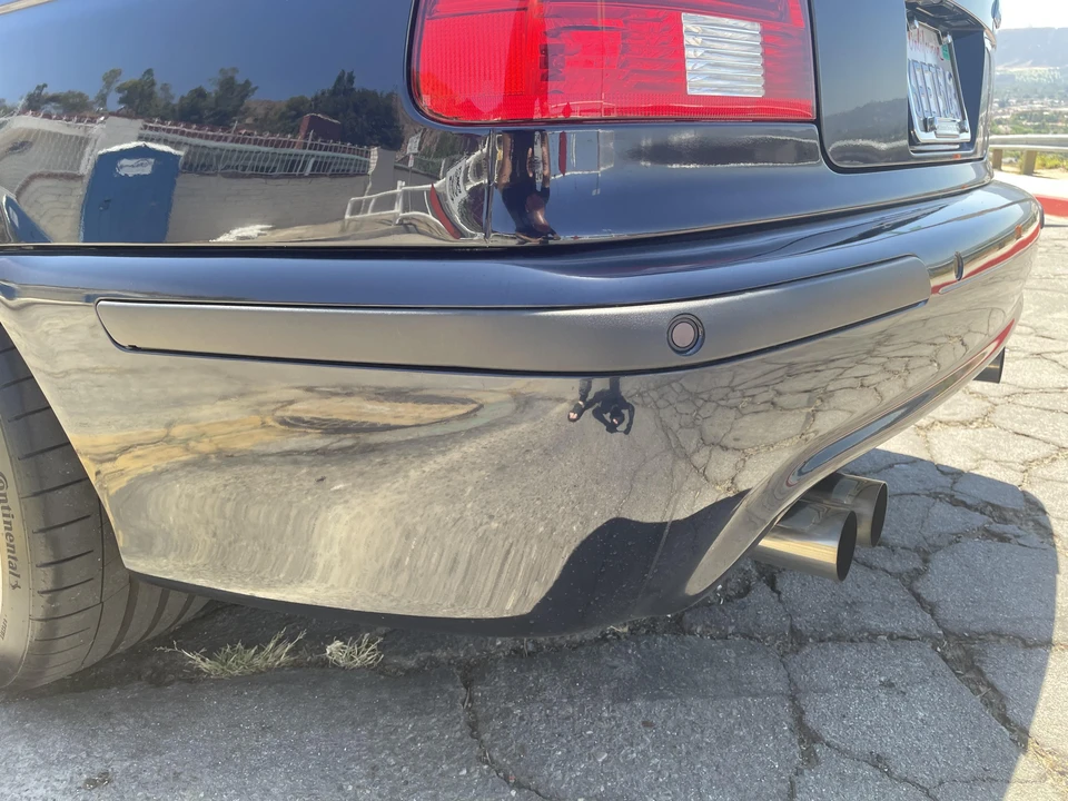 2003 BMW E39 M5 - Image 21 of 31