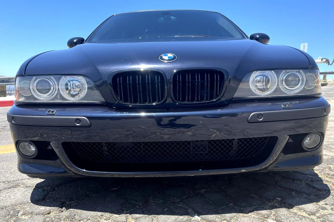 2003 BMW E39 M5 - Image 2 of 31