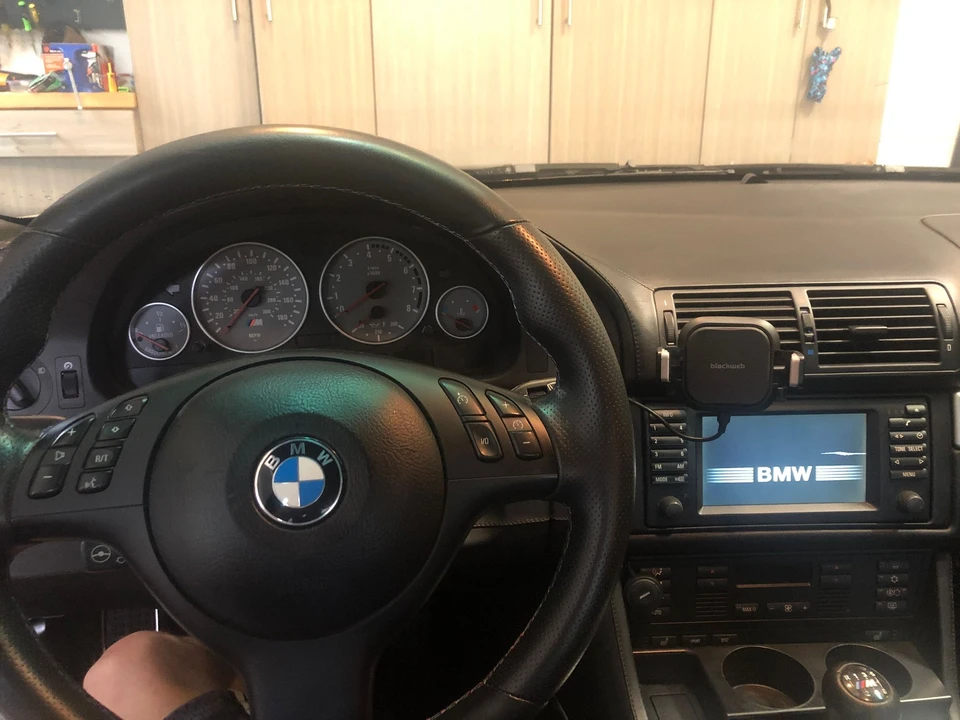 2003 BMW E39 M5 - Image 6 of 9