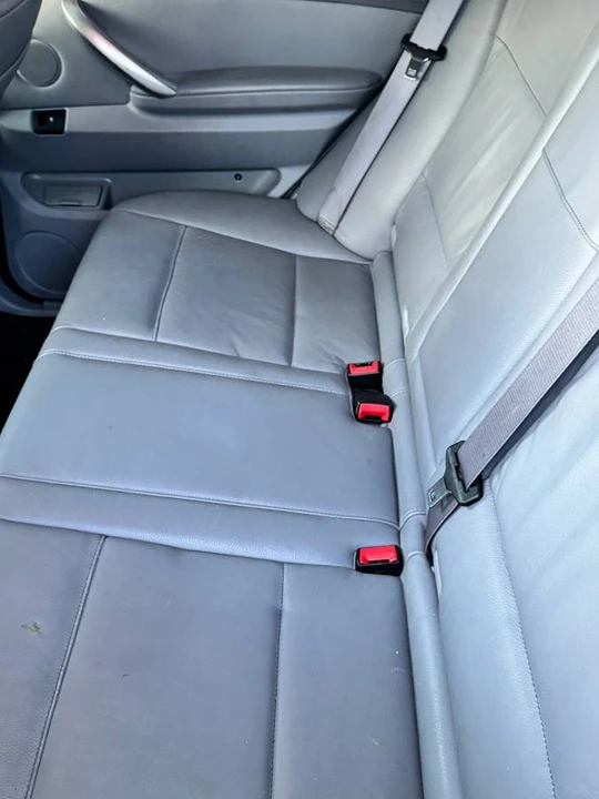 2003 BMW E53 X5 - Image 6 of 8