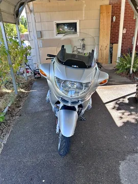 2003 BMW R 1150