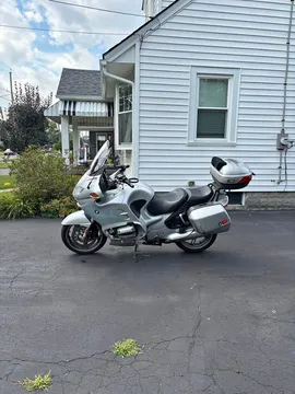 2003 BMW R 1150 GS