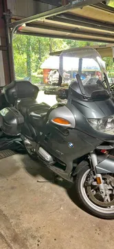 2003 BMW R 1150