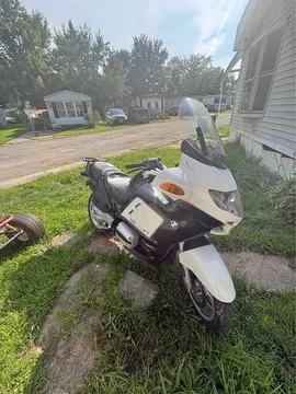 2003 BMW R 1150