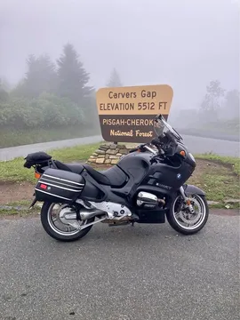 2003 BMW R 1150
