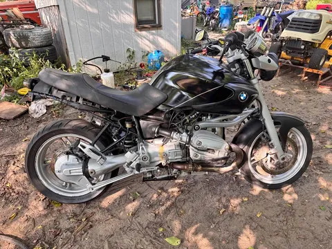 2003 BMW R 1150
