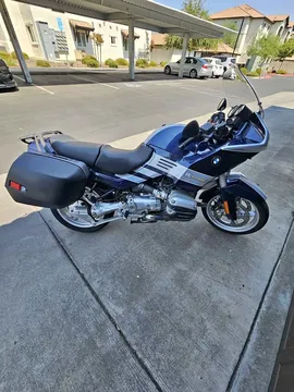 2003 BMW R 1150
