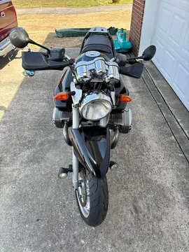 2003 BMW R 1150