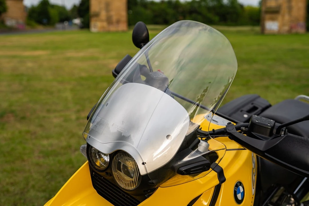 2003 BMW R1100 & R1150 & R1200 & R1250 & R1300 - Image 13 of 30
