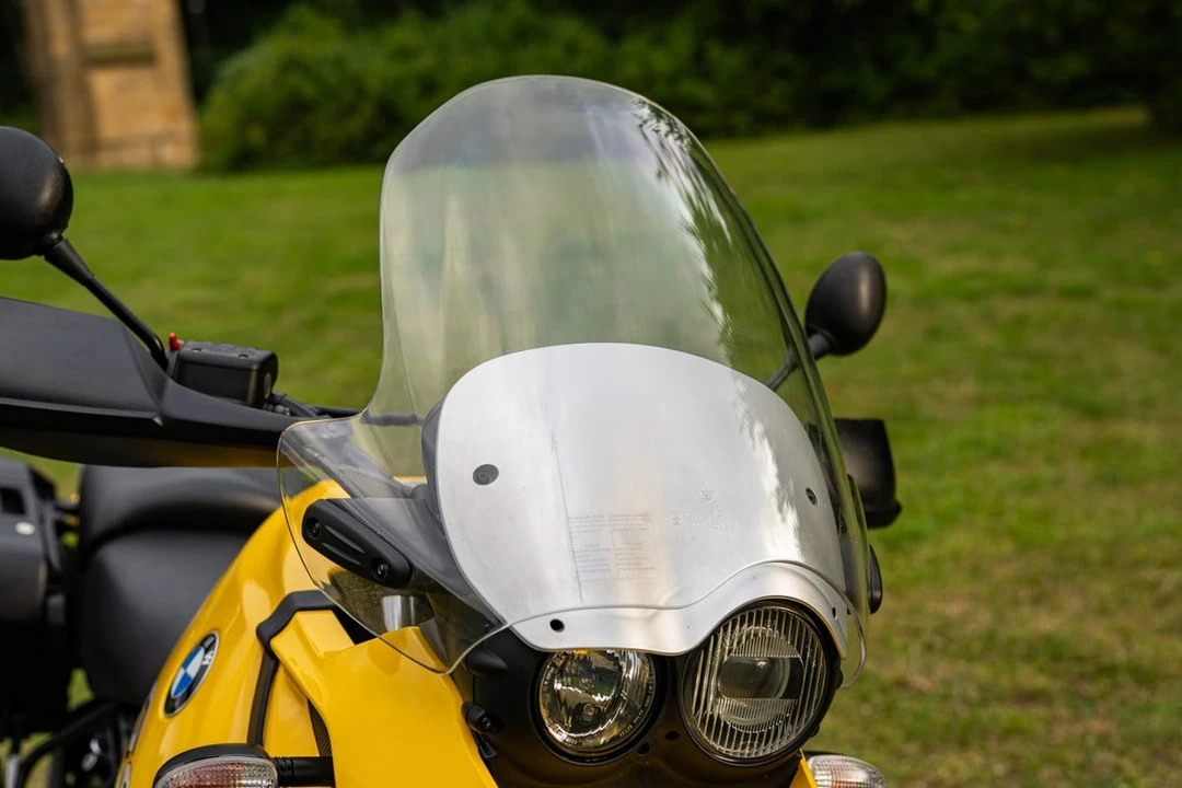 2003 BMW R1100 & R1150 & R1200 & R1250 & R1300 - Image 14 of 30