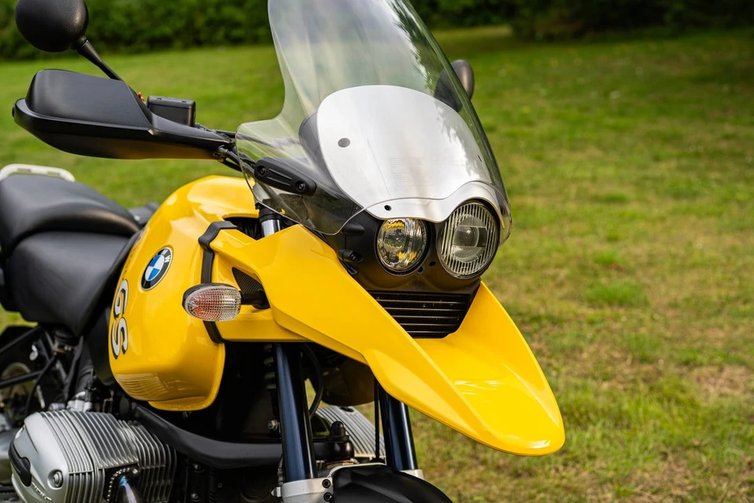 2003 BMW R1100 & R1150 & R1200 & R1250 & R1300 - Image 15 of 30