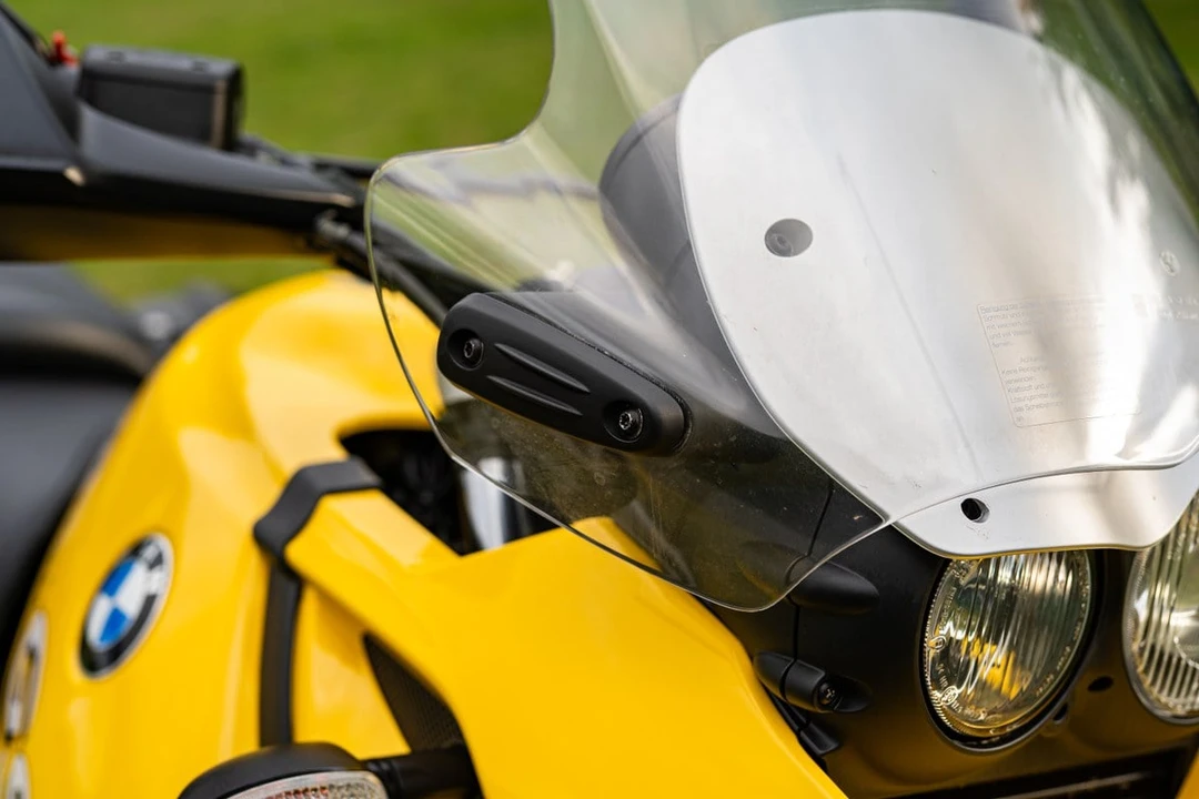 2003 BMW R1100 & R1150 & R1200 & R1250 & R1300 - Image 17 of 30
