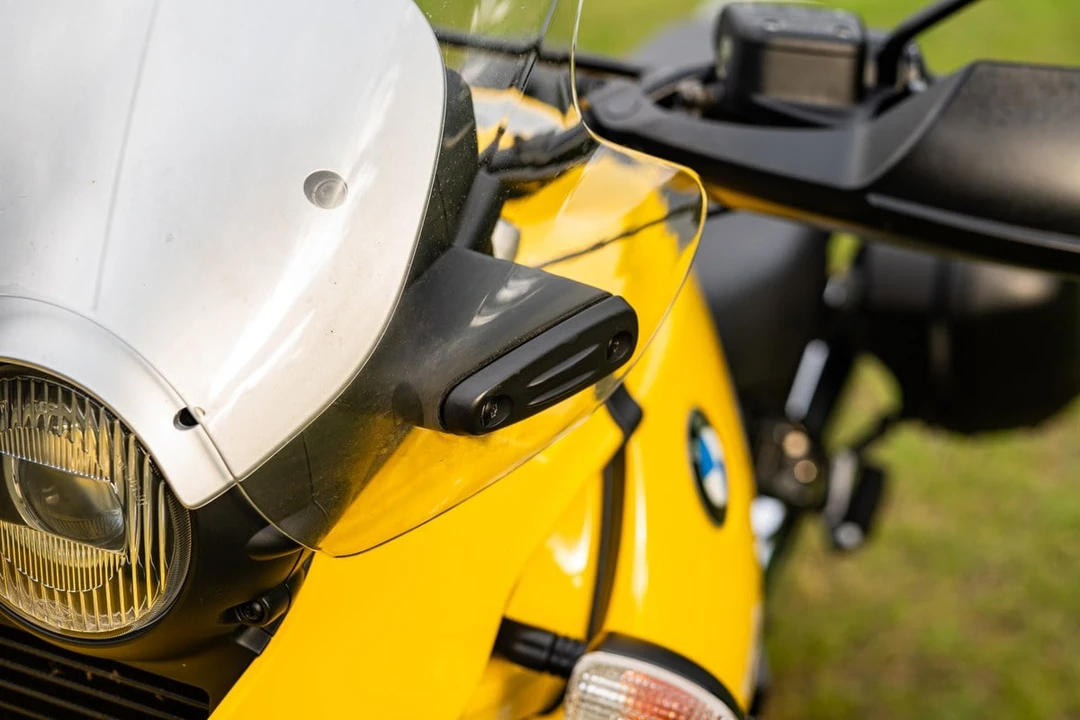2003 BMW R1100 & R1150 & R1200 & R1250 & R1300 - Image 19 of 30