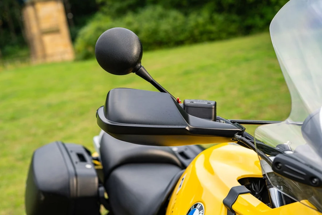 2003 BMW R1100 & R1150 & R1200 & R1250 & R1300 - Image 20 of 30