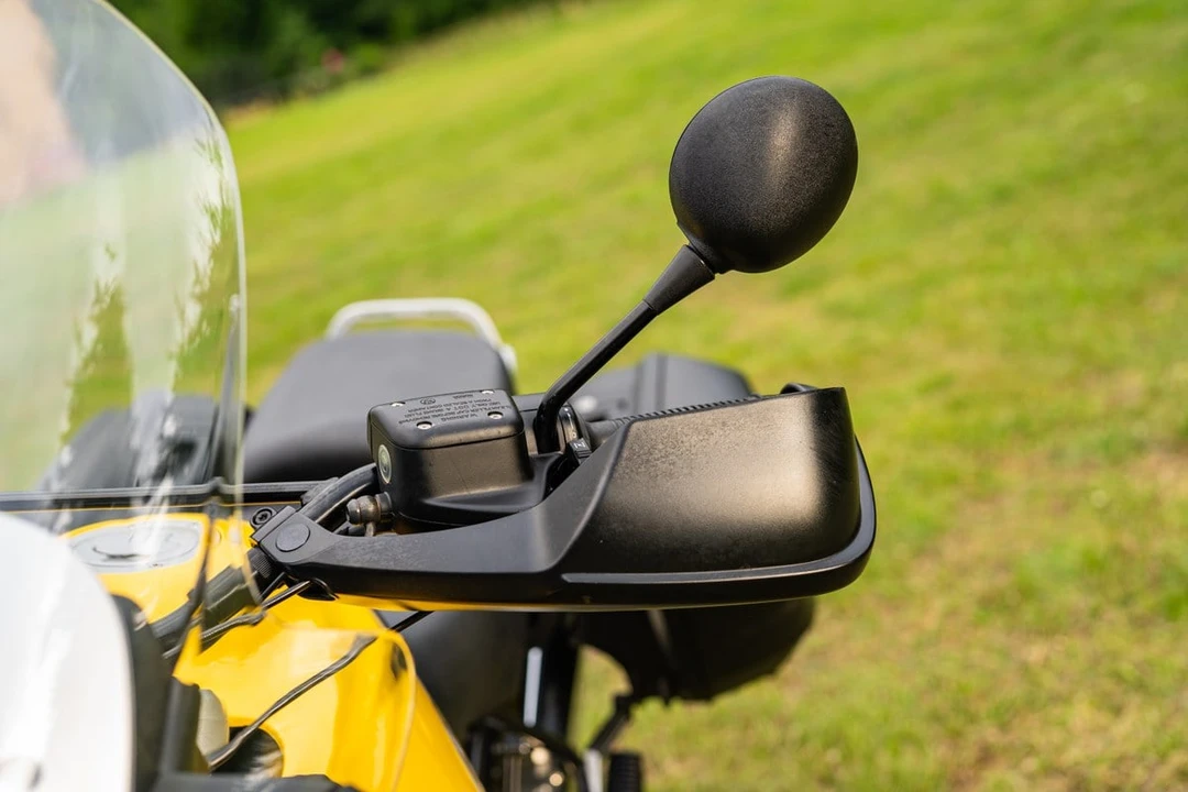 2003 BMW R1100 & R1150 & R1200 & R1250 & R1300 - Image 21 of 30