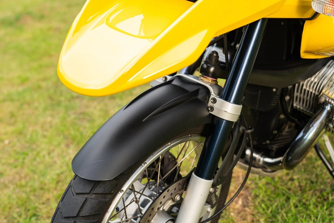 2003 BMW R1100 & R1150 & R1200 & R1250 & R1300 - Image 23 of 30