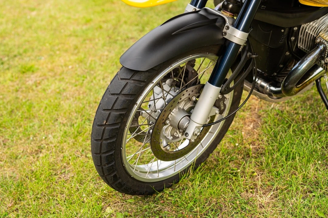 2003 BMW R1100 & R1150 & R1200 & R1250 & R1300 - Image 24 of 30