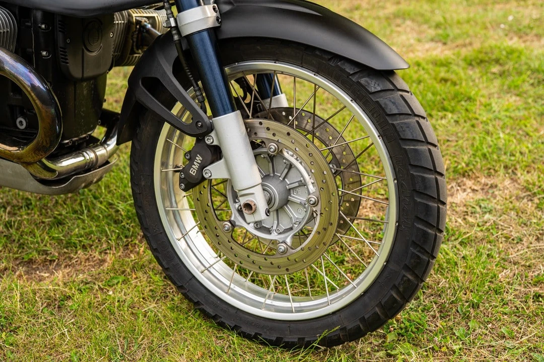 2003 BMW R1100 & R1150 & R1200 & R1250 & R1300 - Image 25 of 30