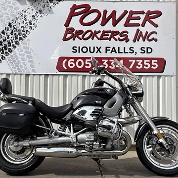 2003 BMW R 1200 C Montauk