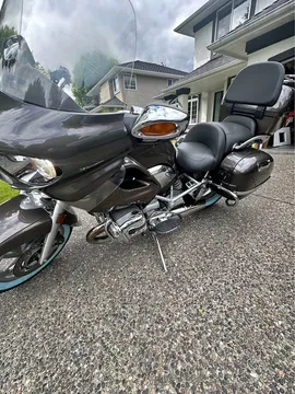 2003 BMW R 1200 CL