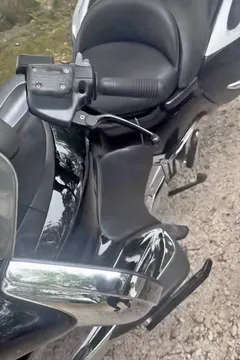 2003 BMW R 1250